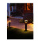 Lawn lamp bollard light round cap modern design  COB LED 5W/10W/20W WD-C043