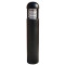 Bollard light Lawn Light round light cylinder PMMA/PC diffuser φ160*H800mm WD-C020