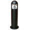 Lawn lamp WD-C503 | Aluminum bollard light | LED Module | COB | CFL E27 | Modern design | IP55