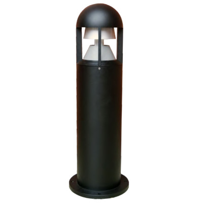 Lawn lamp bollard light φ160*H800mm LED Module 6W/9W/12W COB LED 10W/20W CFL E27 16W Modern design WD-C503