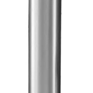 Lawn lamp bollard light cylinder concise style PMMA diffuser COB LED 5W/10W/15W CFL E27 11W/13W/16W WD-C035