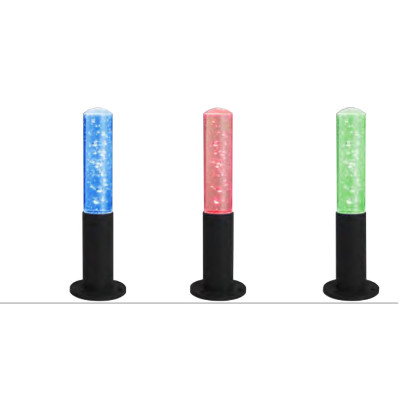 High quality aluminum lawn lamp | Bollard light WD-C474 | cylinder modern design | LED module