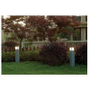 TFB Lawn lamp bollard light modern concise design exterior flange W160*L160*H800mm LED bridgelux Cree Meanwell driver WD-C139