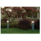 TFB Lawn lamp bollard light modern concise design exterior flange W160*L160*H800mm LED bridgelux Cree Meanwell driver WD-C139
