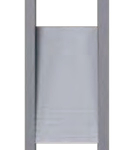 Modern design  lawn lamp | bollard light WD-C168 | with indicator | aluminum and stainless steel