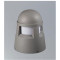 High quality aluminum lamp | bollard light WD-C108 | CFL E27 | PMMA diffuser | noble elegant style