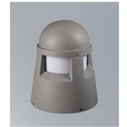 bollard light  φ240*H310mm modern style LED module 6W/9W/12W CFL E27 13W/16W φ240*H310mm aluminum+PMMA  WD-C108