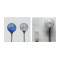 Lawn lamp Flower light LED Pin lamp 1~3W D28*H972 extruded galss PMMA Stainless steel ball light WD-C288