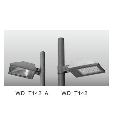 Landscape lamp WD-T142 | High quality aluminum | LED module | HALOGEN E27 | Retail and wholesale