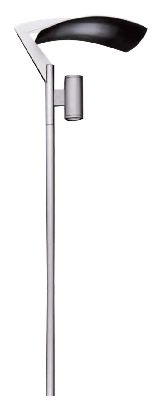 Landscape lamp WD-T131 | High quality aluminum body | hot-dip galvanizing steel tube | COB LED
