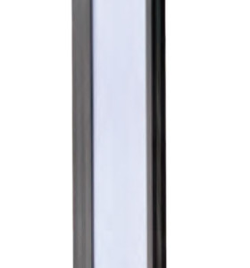 Landscape lamp WD-T110 | Aluminum body | SMD LED 58W | tempered frosted glass diffuser | 3M high