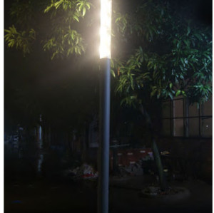 Landscape lamp WD-T111 | high quality aluminum light | rectangle shape | LED module | PC diffuser