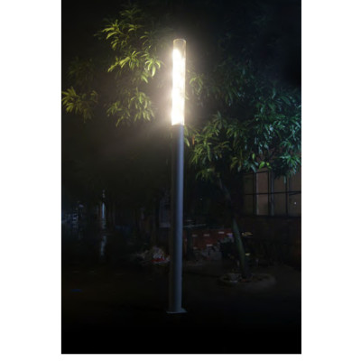 Landscape lamp WD-T111 | high quality aluminum light | rectangle shape | LED module | PC diffuser