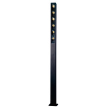 Landscape lamp WD-T112 | rectangle shape | LED module | tempered glass diffuser | IP55