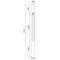 Landscape lamp WD-T313 | PMMA diffuser | high quality aluminum | SMD LED | T5 | fashionable design
