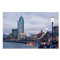 Landscape lamp WD-T365 | high quality aluminum | lamp head alternative | COB | CFL E27 | PC diffuser