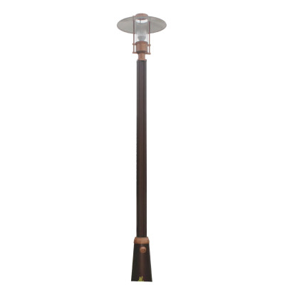 Lampscape lamp