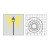 High quality light | Landscape lamp WD-T205 | 4 meters high | LED module | stainless steel head