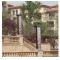Stainless steel landscape lamp | street light WD-T255 | engraved decoration | Chinese classic style