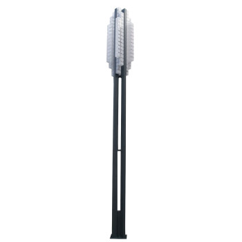 TFB ligthing Lampscape lamp garden light LED 72W T5 4*35W hot-dip galvanizing steel tube PMMA