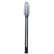TFB ligthing Lampscape lamp garden light LED 72W T5 4*35W hot-dip galvanizing steel tube PMMA