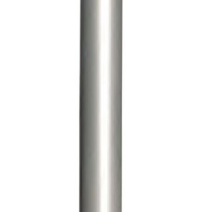 landscape light pole light street light SMD LED 4*21W T5 4*28W 4 light heads WD-T120