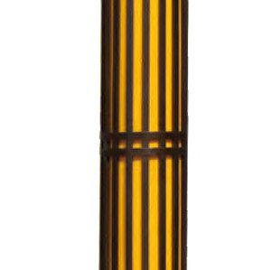 landscape light pole light garden lamp custom outdoor lighting light head & pole luminous WD-T533