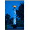 Landscape Light pole light whole column luminous custom outdoor lighting WD-T537
