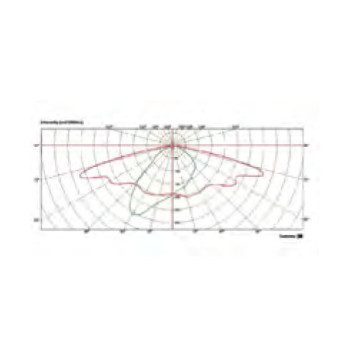 Street light WD-L046 | aluminum road lamp | hot-dip galvanizing lamp pole | PMMA Diffuser | IP55