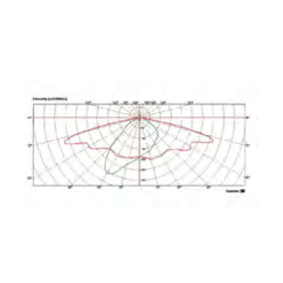 Street light WD-L046 | aluminum road lamp | hot-dip galvanizing lamp pole | PMMA Diffuser | IP55