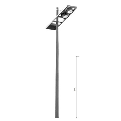 Street light/road lamp