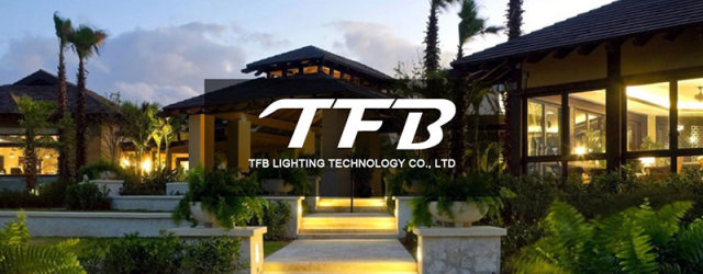 Customize outdoor lighting