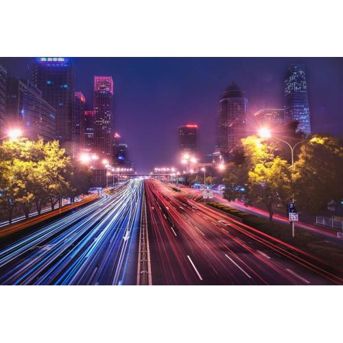 智慧照明、智慧城市