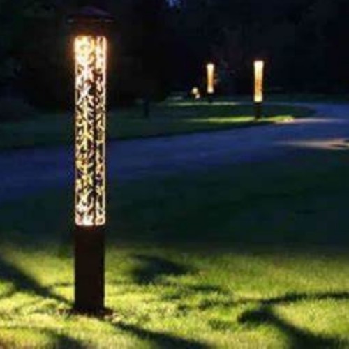 Winter Landscape Lighting Maintenance Guide