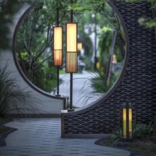 How to Increase your Roadside Attraction Through Landscape Lighting?
