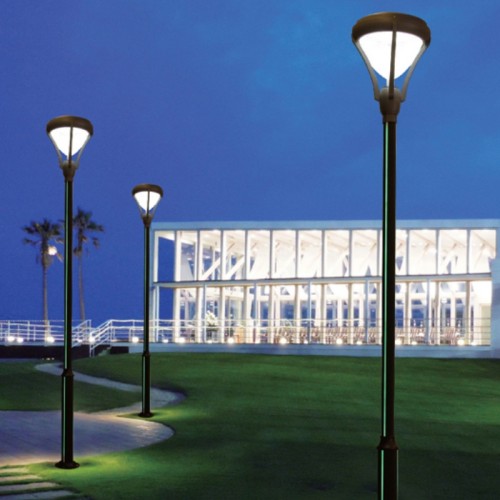 Benefits of Solar Lighting