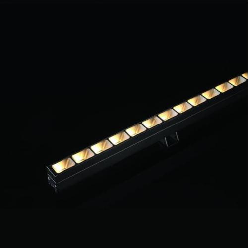 线性LED灯:应用场景、特点及灯光效果