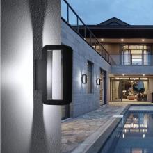 How to Choose the Right Outdoor Light?