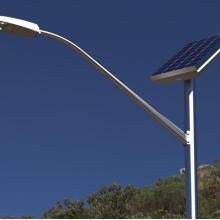 How Solar Street Lights Benefit Our Lives?
