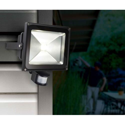 Notes on LED Floodlights