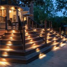 5 Energy Efficient Outdoor Lighting Tips