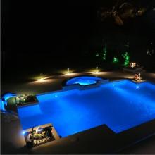 How to Enhance Your Pool Area with Outdoor Lighting?