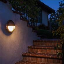 Types of Outdoor Wall Lights and Their Applications