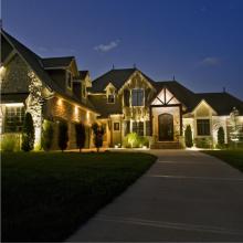 The Best Technology for Home Exterior Lighting