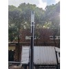 Smart Pole | Park Square Light | Landscape lamp WD-T373 | Broadcast Wi-Fi | Intelligent Recharger