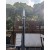 mart High Pole Park Square Light | Smart Landscape Lighting Light With Ip Broadcast Wi-Fi | Environmental Monitoring Intelligent Recharger