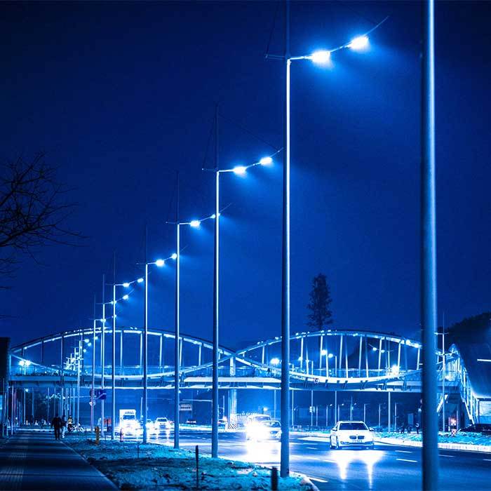 The 19th China Road Lighting Forum, focusing on creating green and smart cities, will be held in March.