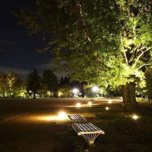 when lighiting encouter things of internet, Giants have started to deploy