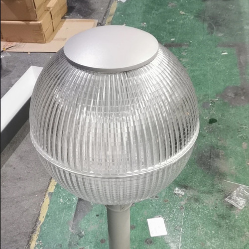 TFB lighting has just finished a project in Dubai