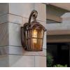 American loft Vintage | Wall lamp WD-B181 | CREE Bridgelux LED | European style | Aluminum body